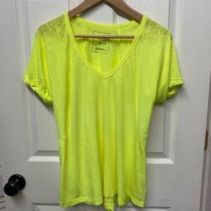 We The Free- Free People V-neck Tee